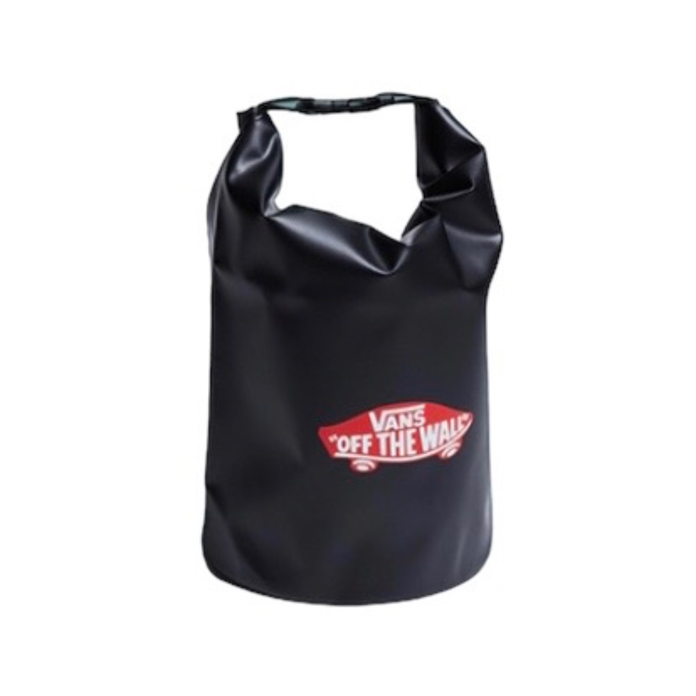 2 Packs of VANS Off The Wall Dry Bag PVC Material VN000E20NOA